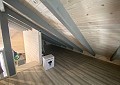 Nouvelle propriété de 3 chambres avec de fabuleuses écuries à Monovar. in Real Estate Alicante