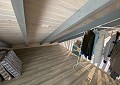 Nouvelle propriété de 3 chambres avec de fabuleuses écuries à Monovar. in Real Estate Alicante