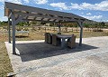 Nouvelle propriété de 3 chambres avec de fabuleuses écuries à Monovar. in Real Estate Alicante