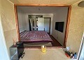 Landhuis met 3 slaapkamers, een bijgebouw met 2 slaapkamers en een studio met 1 slaapkamer in Sax. in Real Estate Alicante