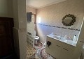 Landhuis met 3 slaapkamers, een bijgebouw met 2 slaapkamers en een studio met 1 slaapkamer in Sax. in Real Estate Alicante
