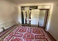 Landhuis met 3 slaapkamers, een bijgebouw met 2 slaapkamers en een studio met 1 slaapkamer in Sax. in Real Estate Alicante