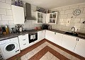 Landhuis met 3 slaapkamers, een bijgebouw met 2 slaapkamers en een studio met 1 slaapkamer in Sax. in Real Estate Alicante