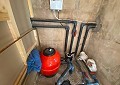 Landhuis met 3 slaapkamers, een bijgebouw met 2 slaapkamers en een studio met 1 slaapkamer in Sax. in Real Estate Alicante
