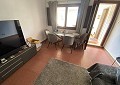 Landhuis met 3 slaapkamers, een bijgebouw met 2 slaapkamers en een studio met 1 slaapkamer in Sax. in Real Estate Alicante