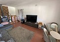 Landhuis met 3 slaapkamers, een bijgebouw met 2 slaapkamers en een studio met 1 slaapkamer in Sax. in Real Estate Alicante