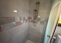 Landhuis met 3 slaapkamers, een bijgebouw met 2 slaapkamers en een studio met 1 slaapkamer in Sax. in Real Estate Alicante