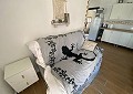 Landhuis met 3 slaapkamers, een bijgebouw met 2 slaapkamers en een studio met 1 slaapkamer in Sax. in Real Estate Alicante
