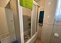 4 Bed Finca with Pool and Lovely Garden Area 10 Minutes Walk To Town of Sax in Real Estate Alicante