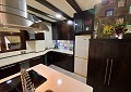 Prachtige finca in Sax met 2 slaapkamers, 1 badkamer en potentieel voor veel meer in Real Estate Alicante