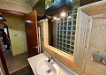 Prachtige finca in Sax met 2 slaapkamers, 1 badkamer en potentieel voor veel meer in Real Estate Alicante