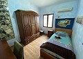 Prachtige finca in Sax met 2 slaapkamers, 1 badkamer en potentieel voor veel meer in Real Estate Alicante