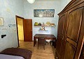 Prachtige finca in Sax met 2 slaapkamers, 1 badkamer en potentieel voor veel meer in Real Estate Alicante