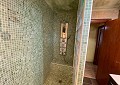 Prachtige finca in Sax met 2 slaapkamers, 1 badkamer en potentieel voor veel meer in Real Estate Alicante
