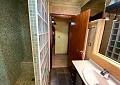 Prachtige finca in Sax met 2 slaapkamers, 1 badkamer en potentieel voor veel meer in Real Estate Alicante