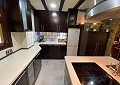 Prachtige finca in Sax met 2 slaapkamers, 1 badkamer en potentieel voor veel meer in Real Estate Alicante