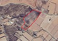 Building Plot near Monforte del Cid in Real Estate Alicante