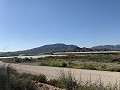 Building Plot near Monforte del Cid in Real Estate Alicante