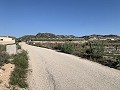 Building Plot near Monforte del Cid in Real Estate Alicante