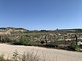 Building Plot near Monforte del Cid in Real Estate Alicante