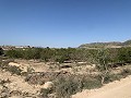 Building Plot near Monforte del Cid in Real Estate Alicante