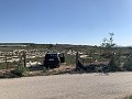 Building Plot near Monforte del Cid in Real Estate Alicante