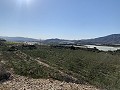Building Plot near Monforte del Cid in Real Estate Alicante