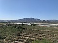Building Plot near Monforte del Cid in Real Estate Alicante