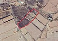 Building Plot near Monforte del Cid in Real Estate Alicante