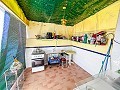  Encantador Chalet Adosado de 2 Plantas en Cox,Alicante in Real Estate Alicante