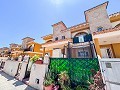  Encantador Chalet Adosado de 2 Plantas en Cox,Alicante in Real Estate Alicante