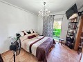  Encantador Chalet Adosado de 2 Plantas en Cox,Alicante in Real Estate Alicante