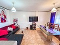  Encantador Chalet Adosado de 2 Plantas en Cox,Alicante in Real Estate Alicante