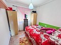  Encantador Chalet Adosado de 2 Plantas en Cox,Alicante in Real Estate Alicante