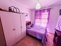  Encantador Chalet Adosado de 2 Plantas en Cox,Alicante in Real Estate Alicante