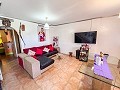  Encantador Chalet Adosado de 2 Plantas en Cox,Alicante in Real Estate Alicante