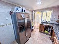  Encantador Chalet Adosado de 2 Plantas en Cox,Alicante in Real Estate Alicante