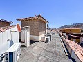  Encantador Chalet Adosado de 2 Plantas en Cox,Alicante in Real Estate Alicante