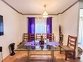 Encantador Chalet Adosado de 2 Plantas en Cox,Alicante in Real Estate Alicante
