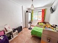  Encantador Chalet Adosado de 2 Plantas en Cox,Alicante in Real Estate Alicante