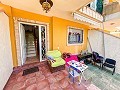  Encantador Chalet Adosado de 2 Plantas en Cox,Alicante in Real Estate Alicante