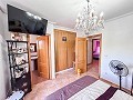  Encantador Chalet Adosado de 2 Plantas en Cox,Alicante in Real Estate Alicante
