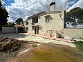 Riesiges Landhaus in Real Estate Alicante