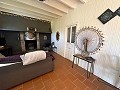 Riesiges Landhaus in Real Estate Alicante
