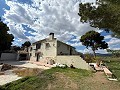 Riesiges Landhaus in Real Estate Alicante