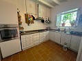 Riesiges Landhaus in Real Estate Alicante