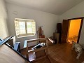 Riesiges Landhaus in Real Estate Alicante