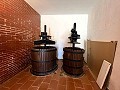 Riesiges Landhaus in Real Estate Alicante