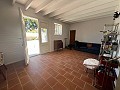 Riesiges Landhaus in Real Estate Alicante