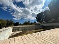 Riesiges Landhaus in Real Estate Alicante